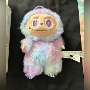 Popmart Big into Energy Labubu Monster- Hope